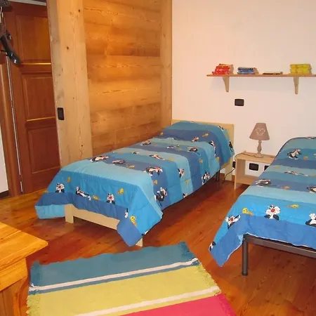 Le Jardin Cir Vda 0009 בית נופש *