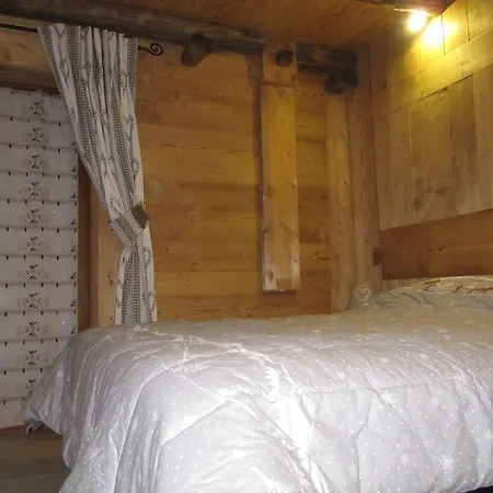 בית נופש Le Jardin Cir Vda 0009