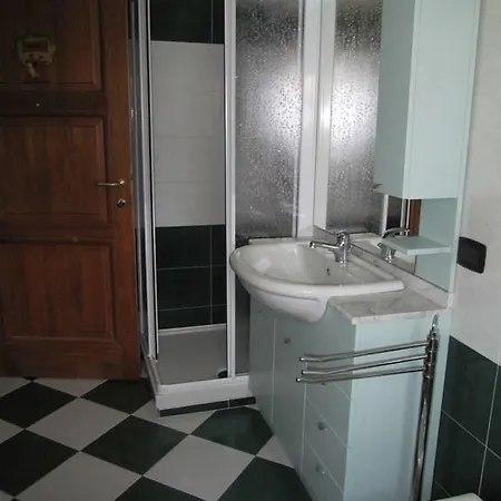 Le Jardin Cir Vda 0009 Aymavilles