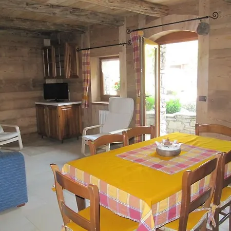 Hébergement de vacances Le Jardin Cir Vda 0009 *