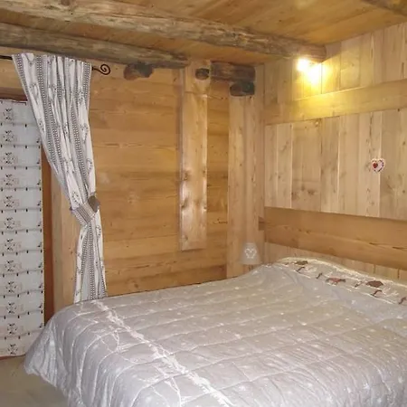 Le Jardin Cir Vda 0009 Hébergement de vacances *