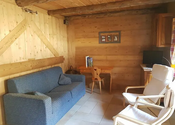 Le Jardin Cir Vda 0009 Dom wakacyjny *